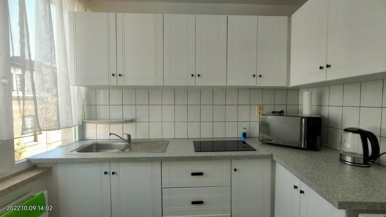 Compact, Wel Enaf For 3 The Flat In Antwerp Apartment Belgium
